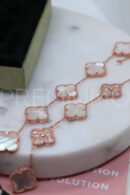 Van Cleef & Arpels браслет PR138465 5