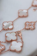 Van Cleef & Arpels браслет PR138465 6