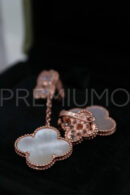 Van Cleef & Arpels серьги PR796372 6