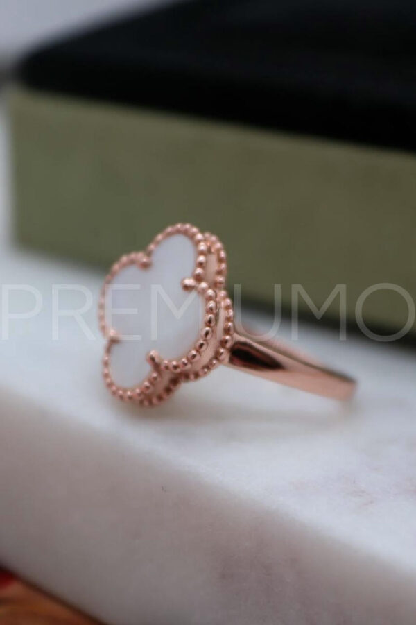 Van Cleef & Arpels кольцо PR281580 2