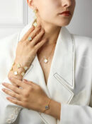 Van Cleef & Arpels браслет PR259454 8