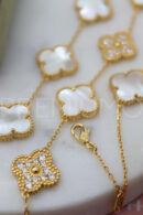 Van Cleef & Arpels браслет PR259454 6