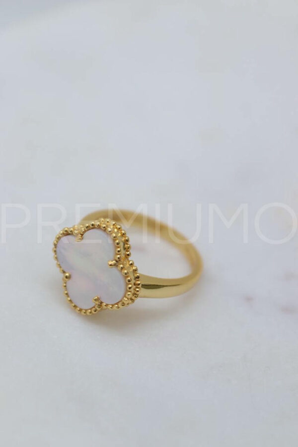 Van Cleef & Arpels кольцо PR216897 2