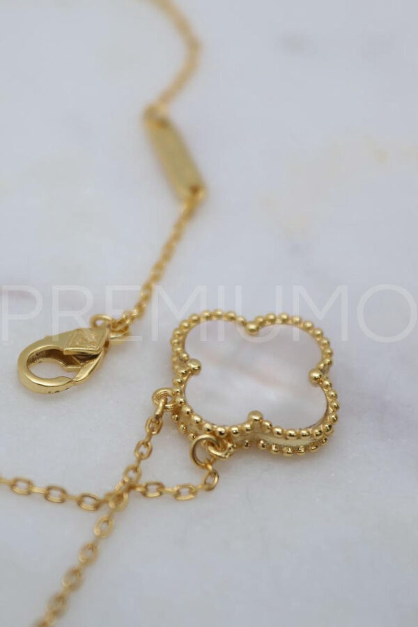 Van Cleef & Arpels подвеска PR898128 2