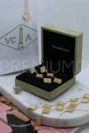 Van Cleef & Arpels браслет PR259454 7