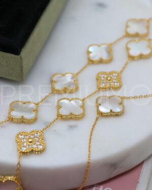 Van Cleef & Arpels браслет PR259454