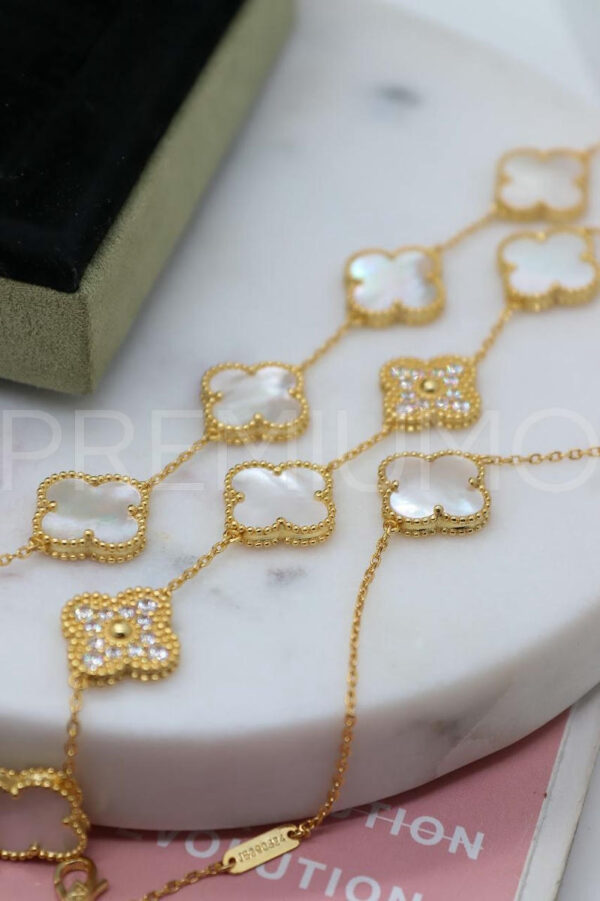 Van Cleef & Arpels браслет PR259454