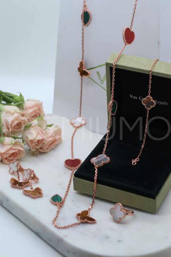 Van Cleef & Arpels браслет PR398686 3