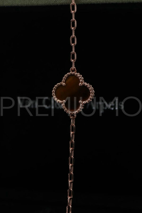 Van Cleef & Arpels браслет PR398686 2