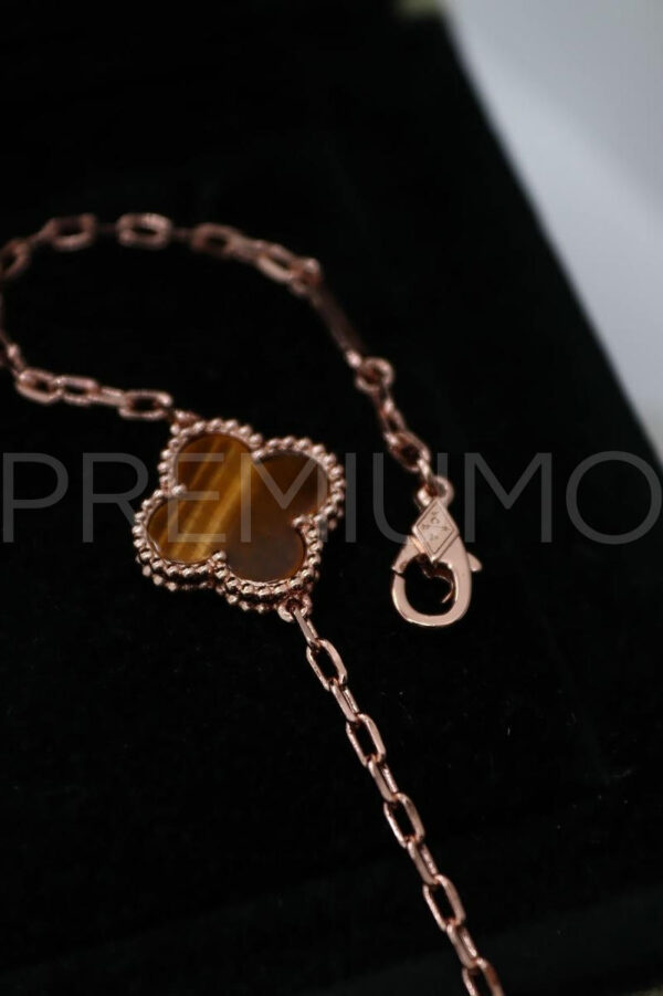 Van Cleef & Arpels браслет PR398686
