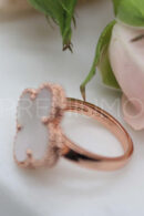 Van Cleef & Arpels кольцо PR281580 10