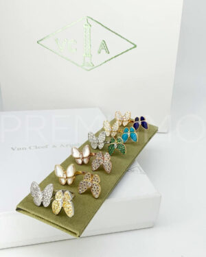 Van Cleef & Arpels кольцо PR309725