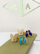 Van Cleef & Arpels кольцо PR119055 9