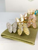 Van Cleef & Arpels кольцо PR416441 16