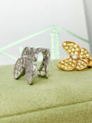 Van Cleef & Arpels серьги PR809600 6