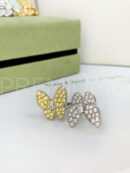 Van Cleef & Arpels кольцо PR682148 11
