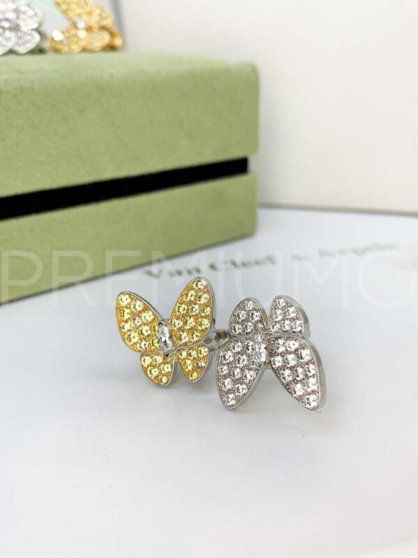 Van Cleef & Arpels кольцо PR682148 5