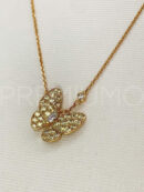 Van Cleef & Arpels подвеска PR870288 8