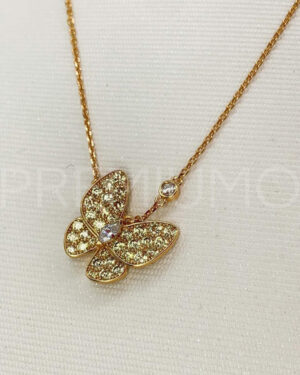 Van Cleef & Arpels подвеска PR870288