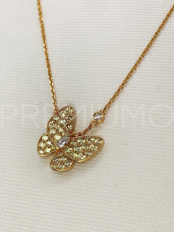 Van Cleef & Arpels подвеска PR870288