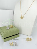 Van Cleef & Arpels подвеска PR870288 10