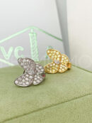 Van Cleef & Arpels серьги PR809600 5