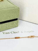 Van Cleef & Arpels подвеска PR870288 14