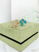 Van Cleef & Arpels кольцо PR737249 26
