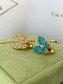 Van Cleef & Arpels серьги PR605082 4