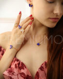 Van Cleef & Arpels подвеска PR411298 6