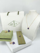 Van Cleef & Arpels подвеска PR411298 5