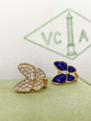 Van Cleef & Arpels серьги PR270934 6