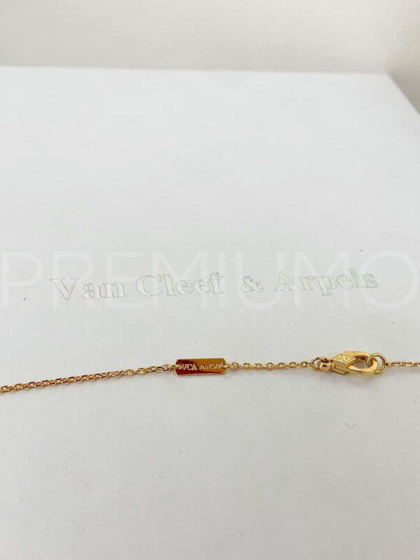 Van Cleef & Arpels браслет PR305353 7