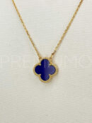 Van Cleef & Arpels подвеска PR411298 4