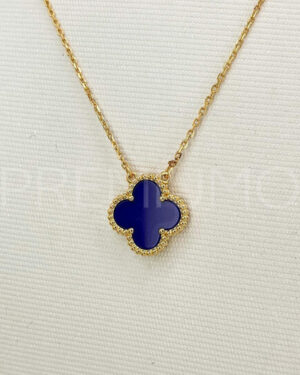 Van Cleef & Arpels подвеска PR411298