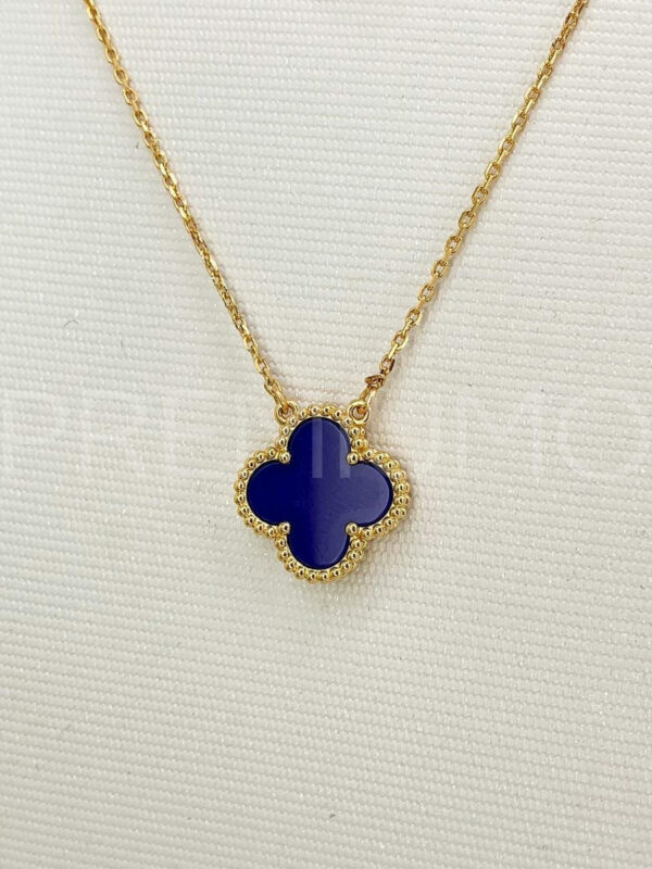 Van Cleef & Arpels подвеска PR411298