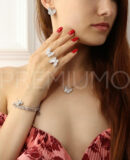 Van Cleef & Arpels кольцо PR249192 6