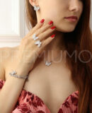Van Cleef & Arpels кулон PR702192 12