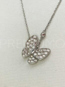 Van Cleef & Arpels кулон PR702192 14