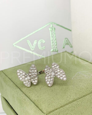Van Cleef & Arpels кольцо PR249192
