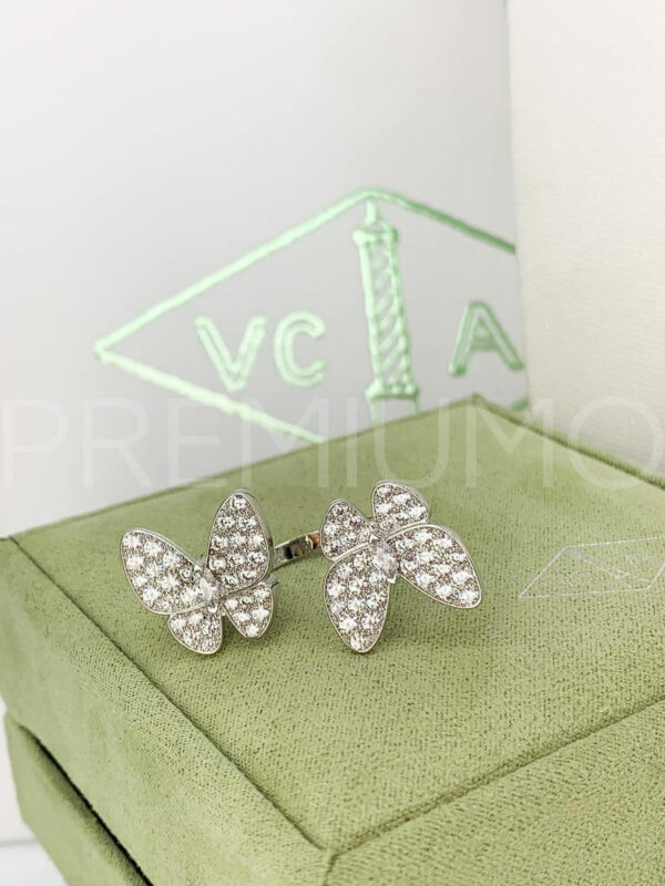 Van Cleef & Arpels кольцо PR249192