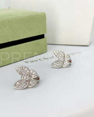 Van Cleef & Arpels серьги PR719927
