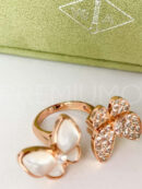 Van Cleef & Arpels кольцо PR416441 9