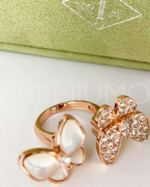 Van Cleef & Arpels кольцо PR416441