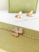 Van Cleef & Arpels браслет PR973736 5