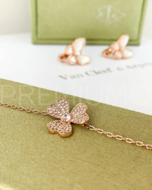 Van Cleef & Arpels браслет PR973736
