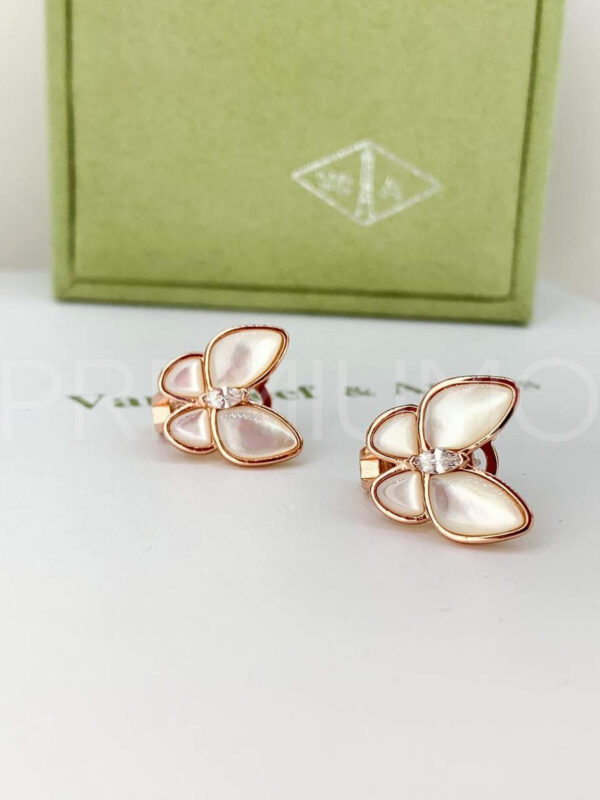 Van Cleef & Arpels серьги PR522986