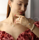 Van Cleef & Arpels кольцо PR935142 18