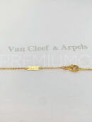 Van Cleef & Arpels браслет PR444745 10