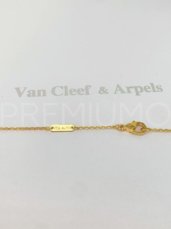 Van Cleef & Arpels браслет PR444745 3